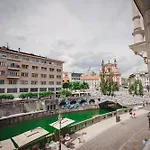 Ab Ljubljana - Prince Filip Apartment