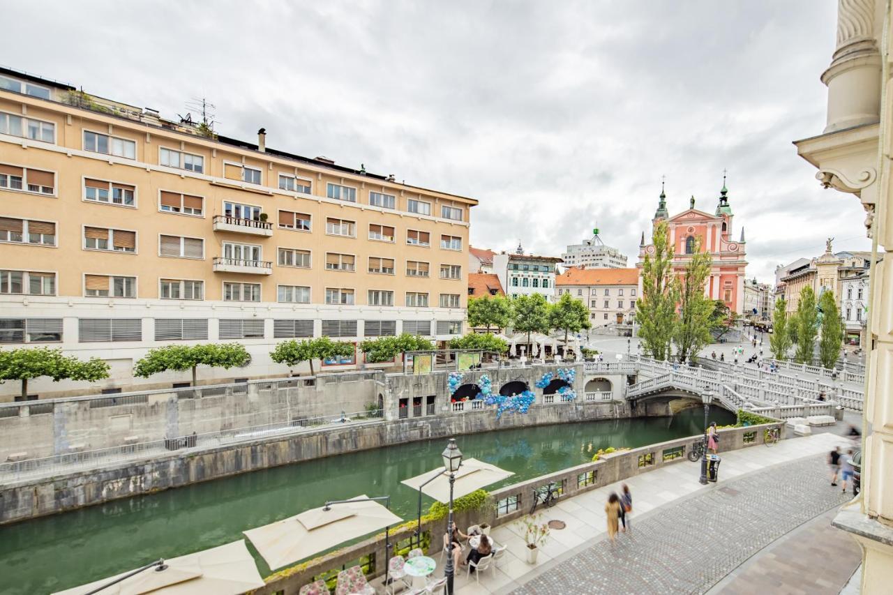 Apartma Ab - Filip Ljubljana
