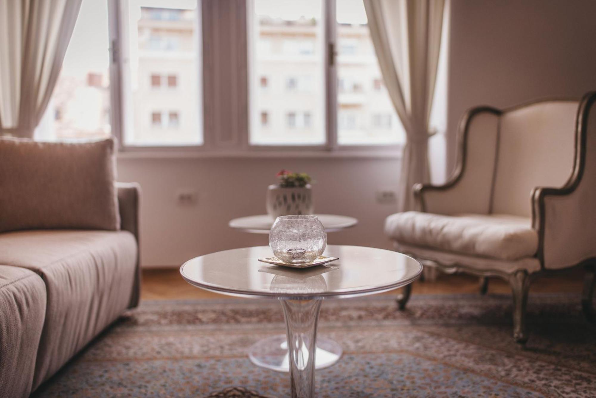 Apartma Ab - Filip Ljubljana