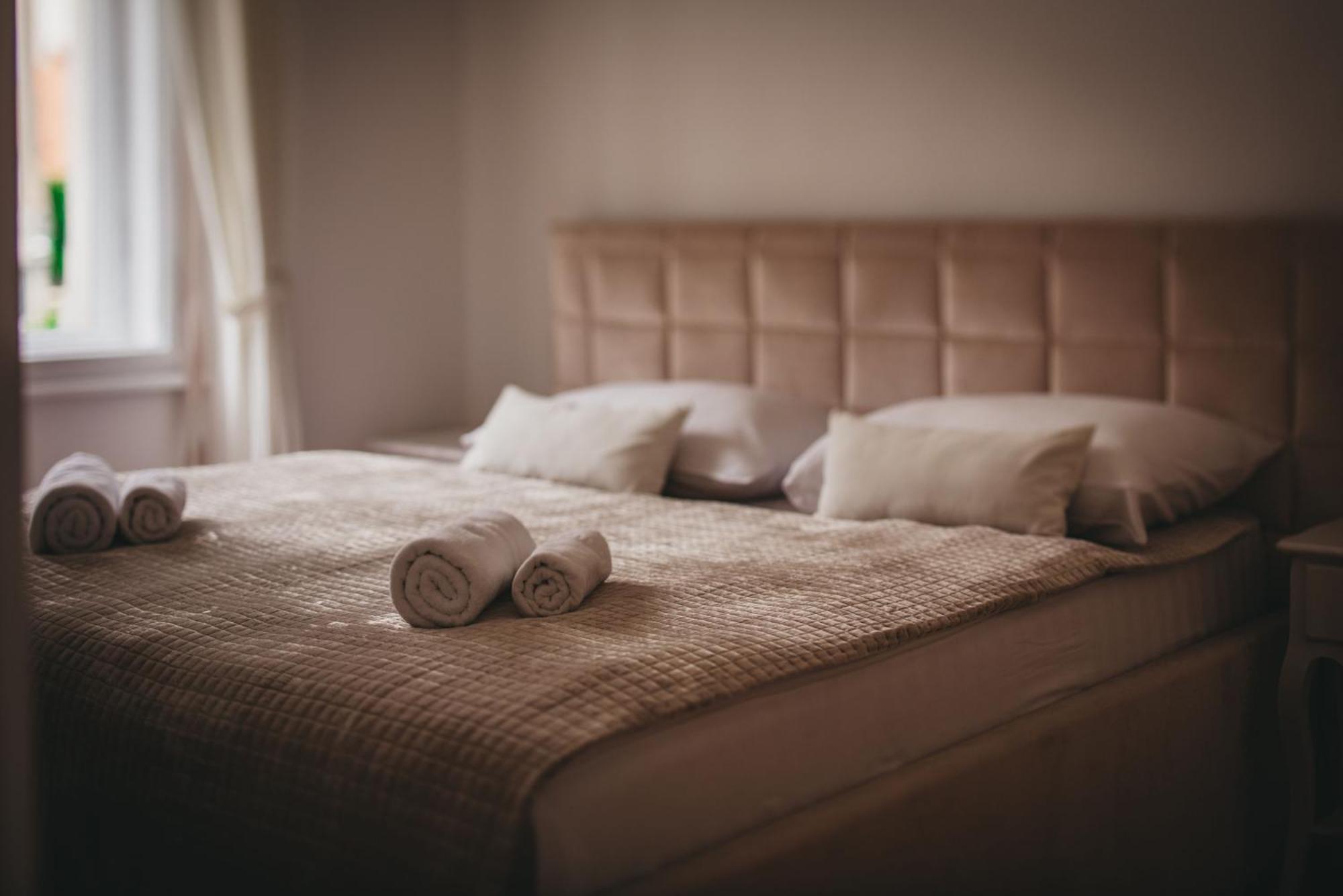 Ab - Filip Apartma Ljubljana