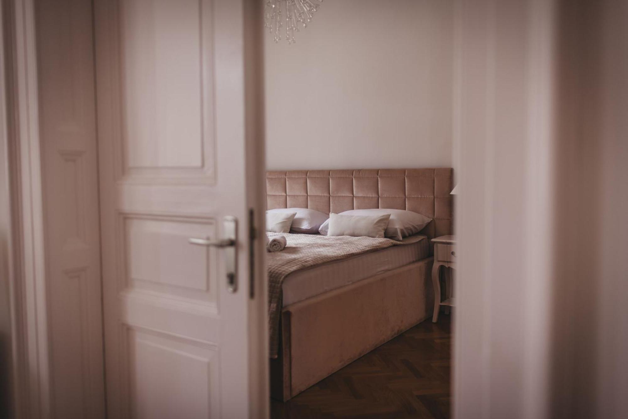 Apartma Ab - Filip Ljubljana