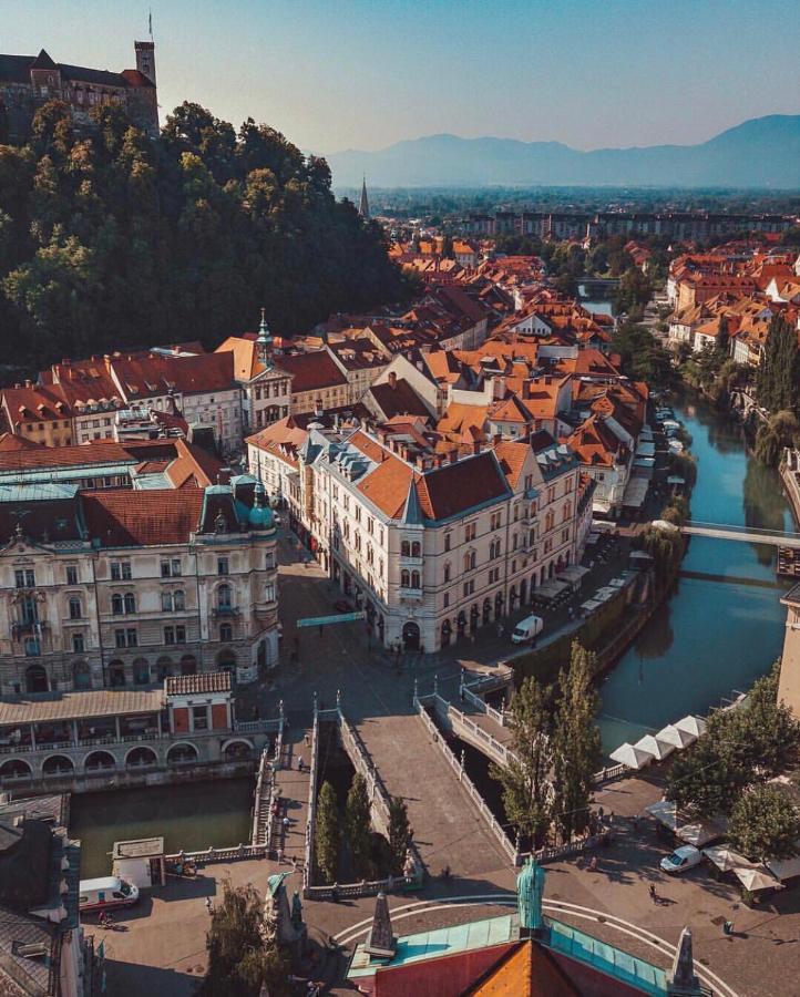 Apartma Ab - Filip Ljubljana